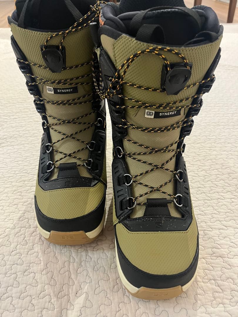 サロモン シナジー