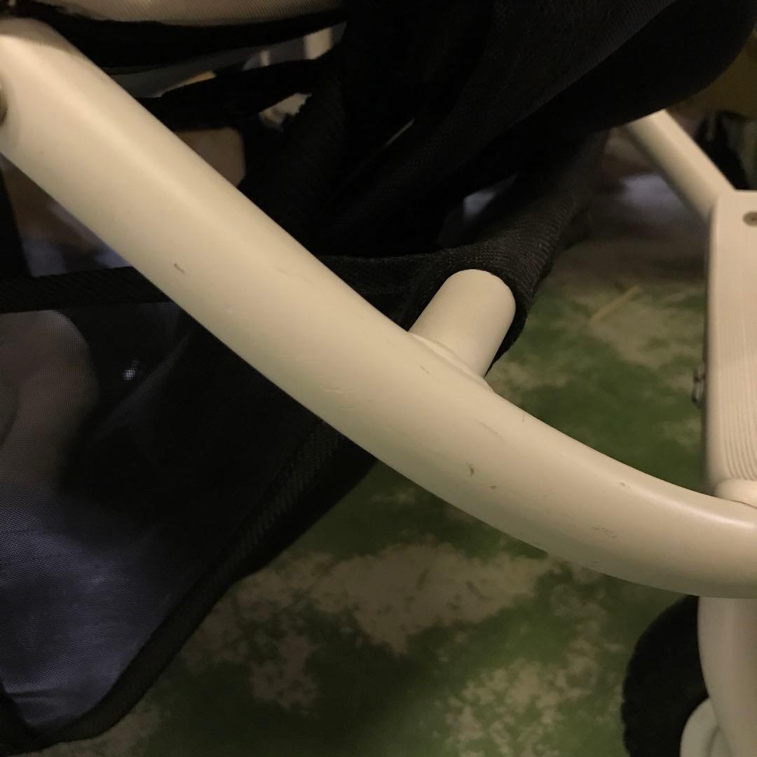 エアバギー　フロムバース SH252