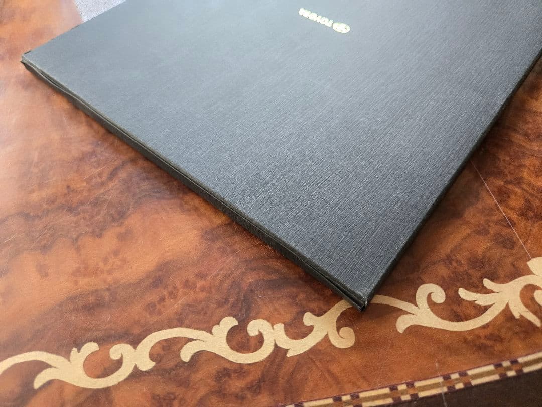 センチュリー VG35 GZG50 UWG60カタログ 3冊セット