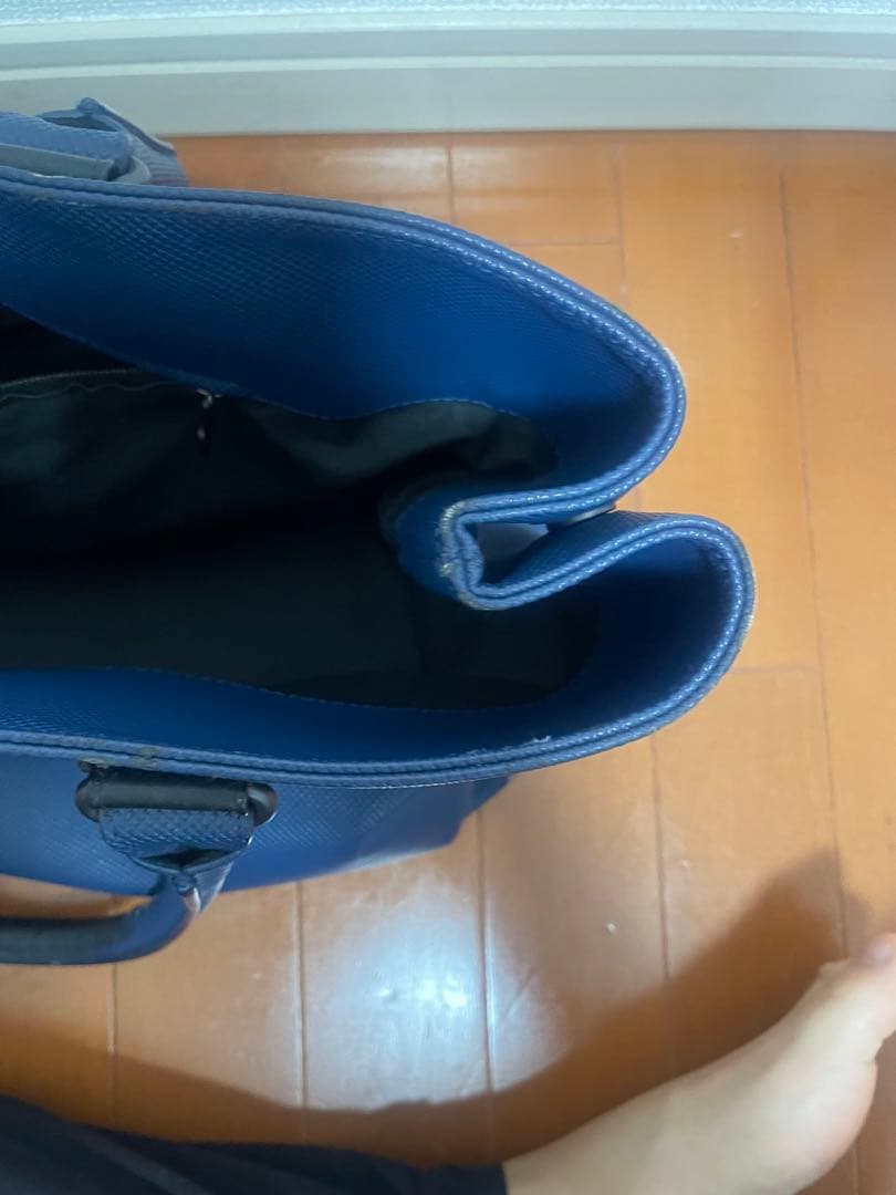 【年末セール】BOTTEGA VENETA ボッテガヴェネタ　トートバッグ