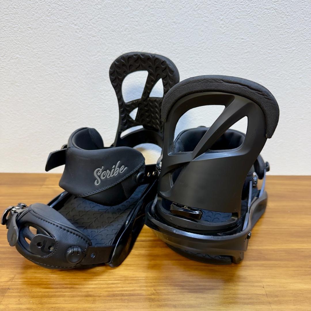burton Scribe Sサイズ　バートン　スクレイブ　レクサ　レディース