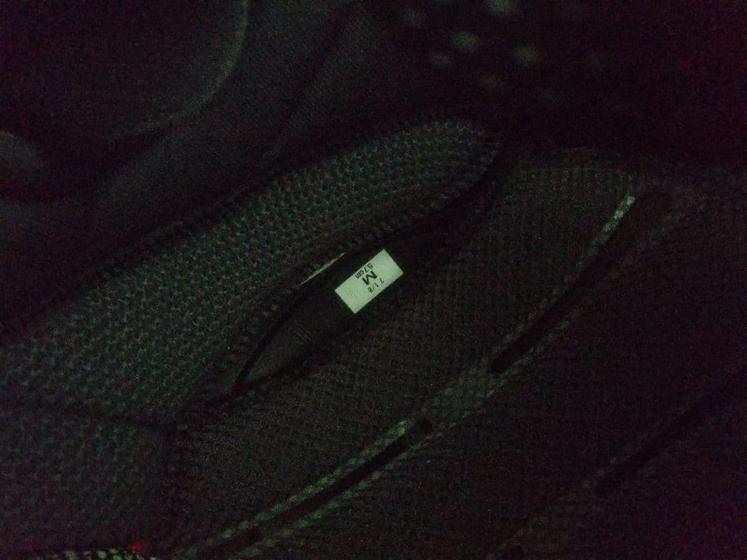 SHOEI GT-Air3 Mサイズ パールブラック 2024製 美品