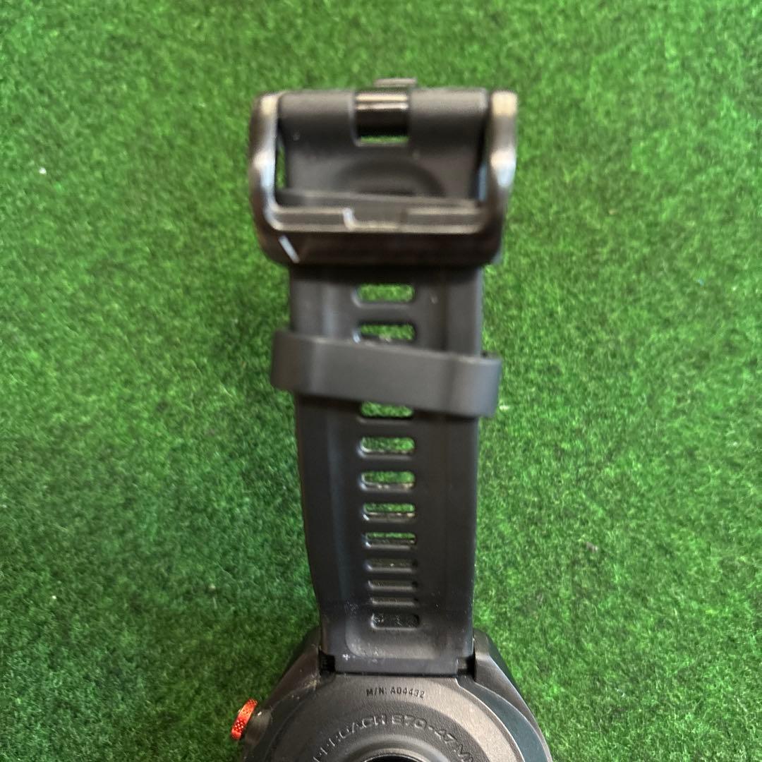 Garmin Approach S70 GPSゴルフスマートウォッチ