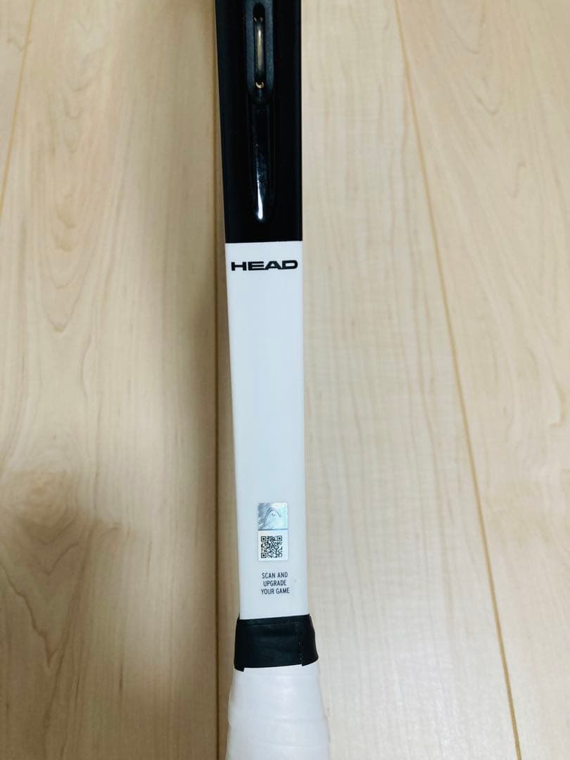 HEAD SPEED MP【G2】2022モデル 極美品