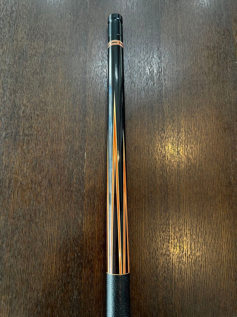 【美希少】South West Cue （サウスウエストキュー）　カスタムキュー