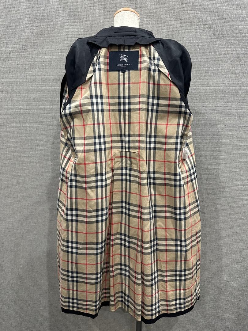 Burberry バーバリー　トレンチコート