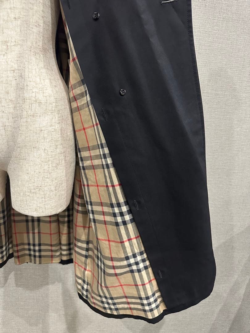 Burberry バーバリー　トレンチコート