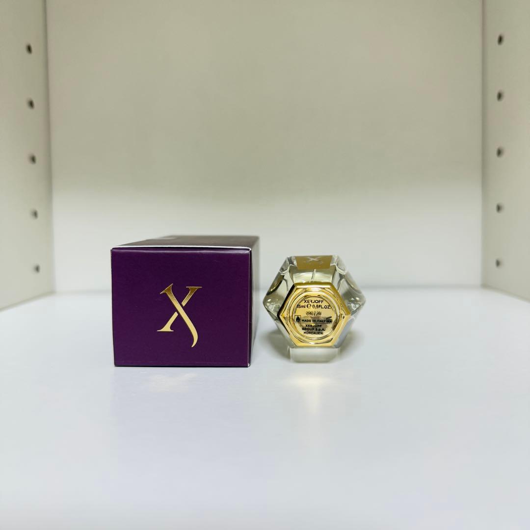 XERJOFF NIO 15ml 香水