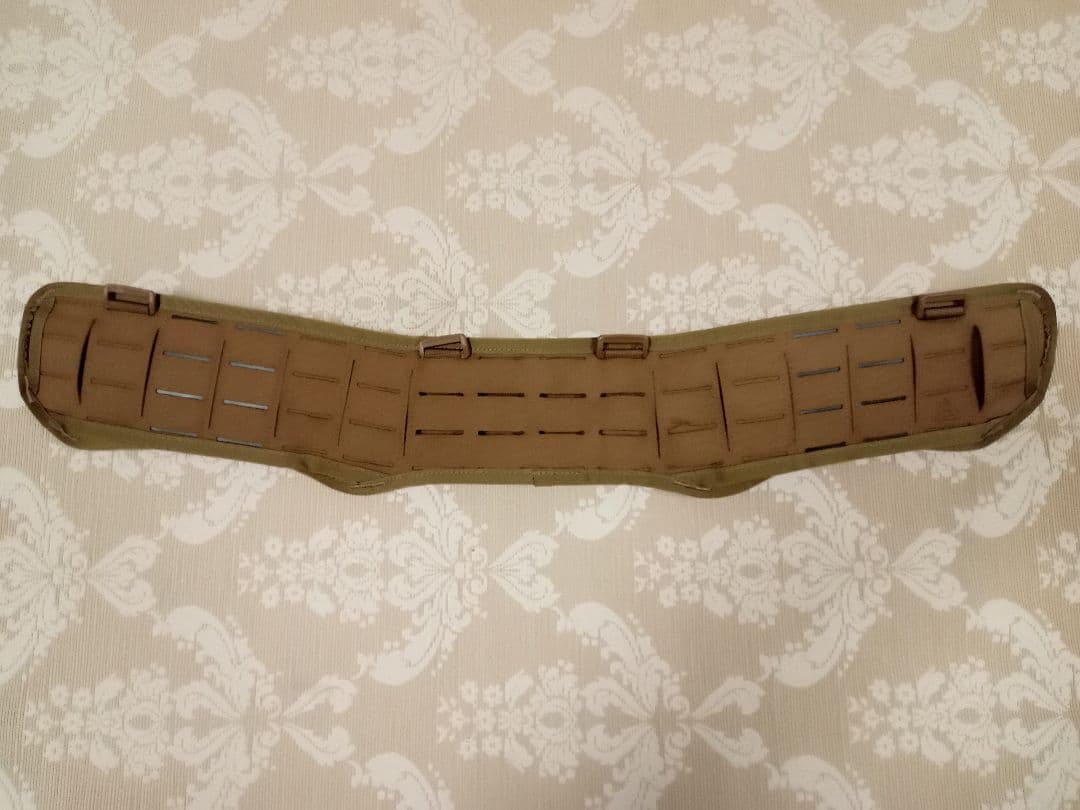 DIRECT ACTION MOSQUITO モジュラーベルトスリーブ 中古