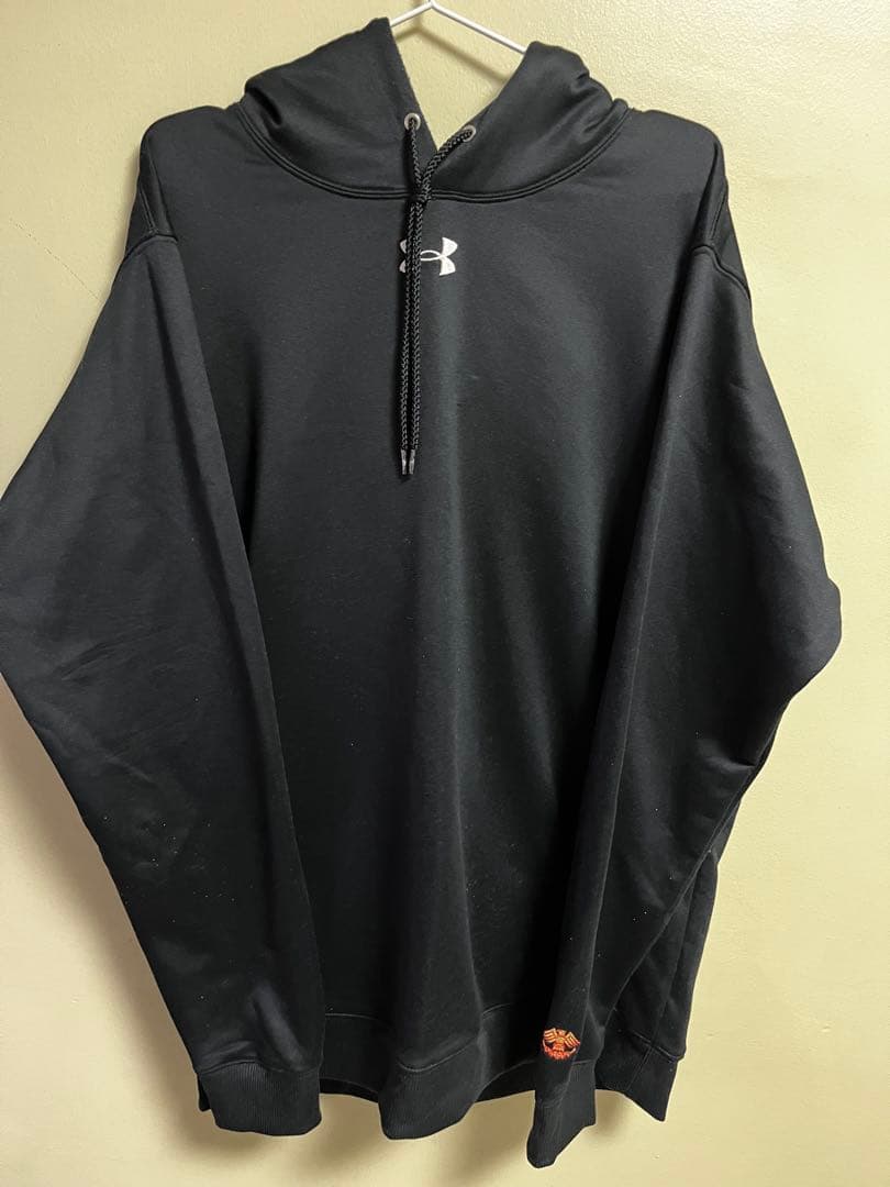 帝京ラグビー部　スウェット上下