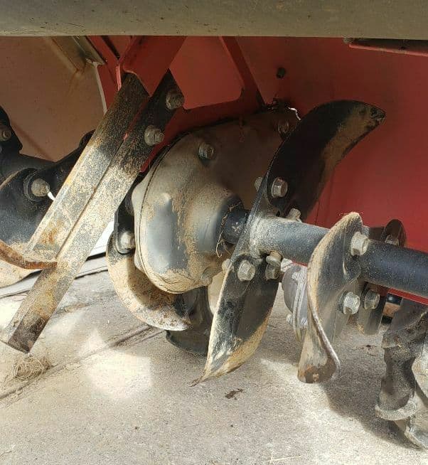 引き取り限定❗三菱管理機マイボーイMMR600、農機具、耕運機、ヤンマー、クボタ