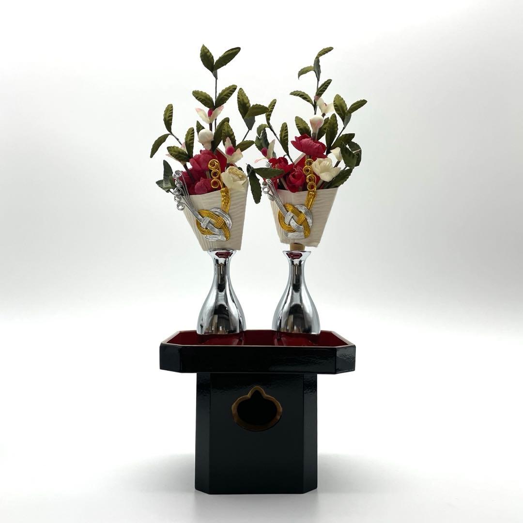 御雛人形　桃の節句　雛道具　掛盤揃45号