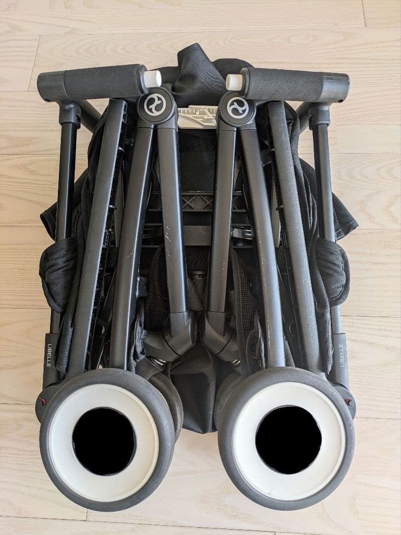 サイベックス リベル ムーンブラック