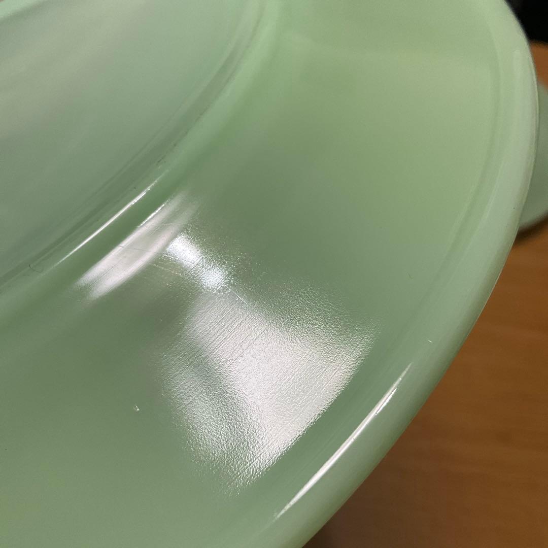 【極美品】ファイヤーキング ジェダイ レストランウェア ディナープレート 2枚