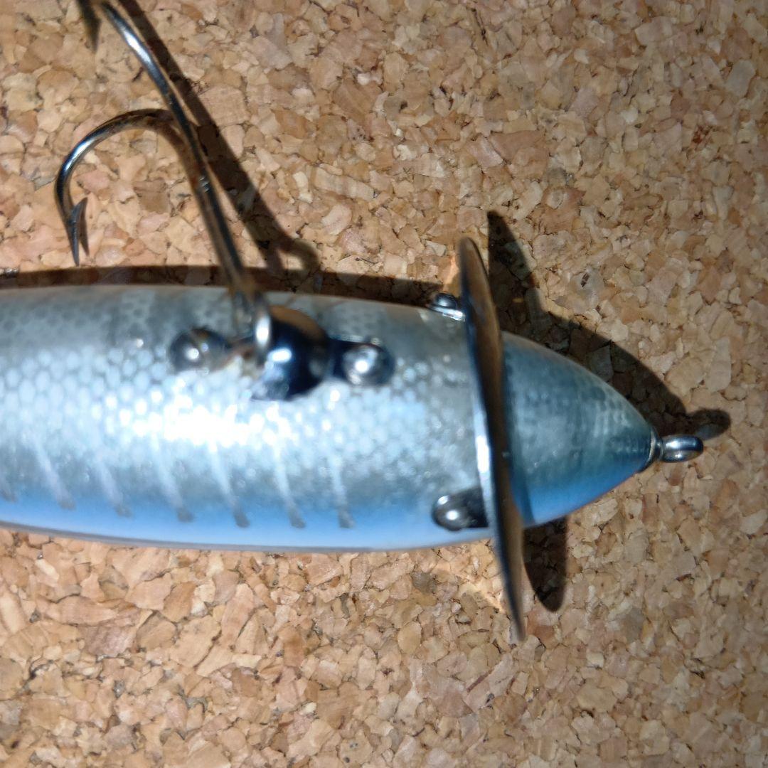 ヘドン　heddon 210 サーフェス　オールド
