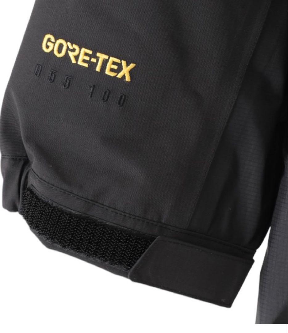 ジャケット・アウター DAIWA PIER39 GORE-TEX TECH ACME JACKET