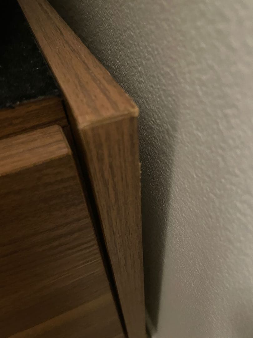 ニトリ シングル フレーム 収納付き