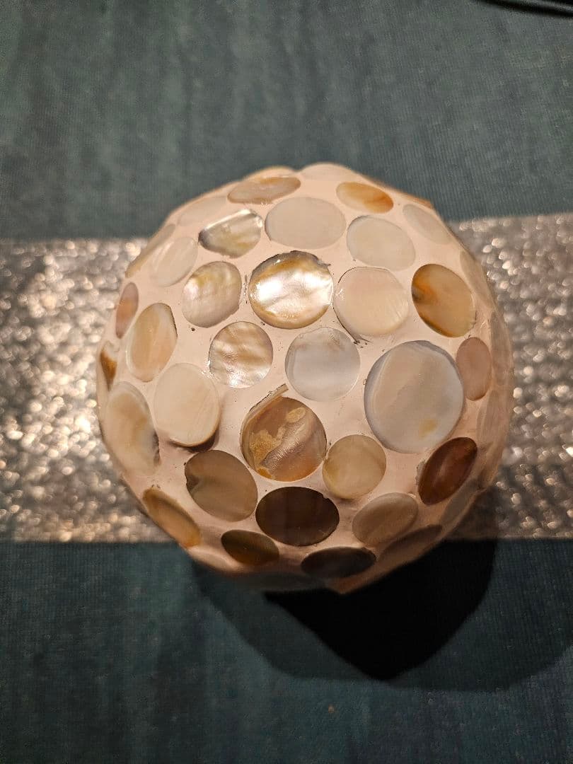 イギリスで購入　インテリア置物