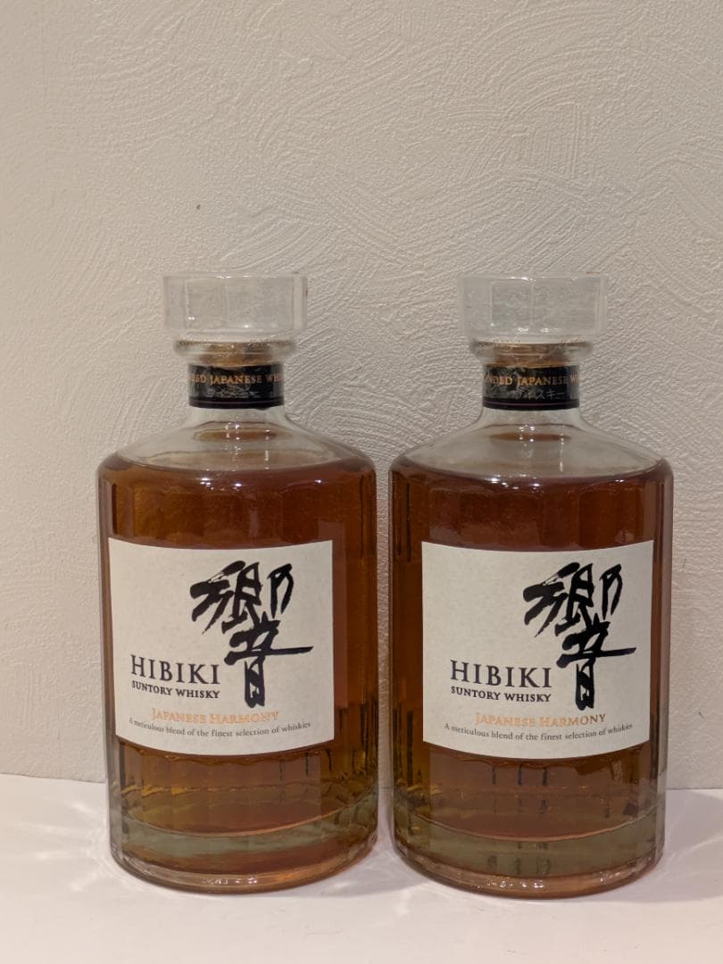 ア*ラ様 【神奈川県限定発送】ウイスキー SUNTORY 響 700ml 43%