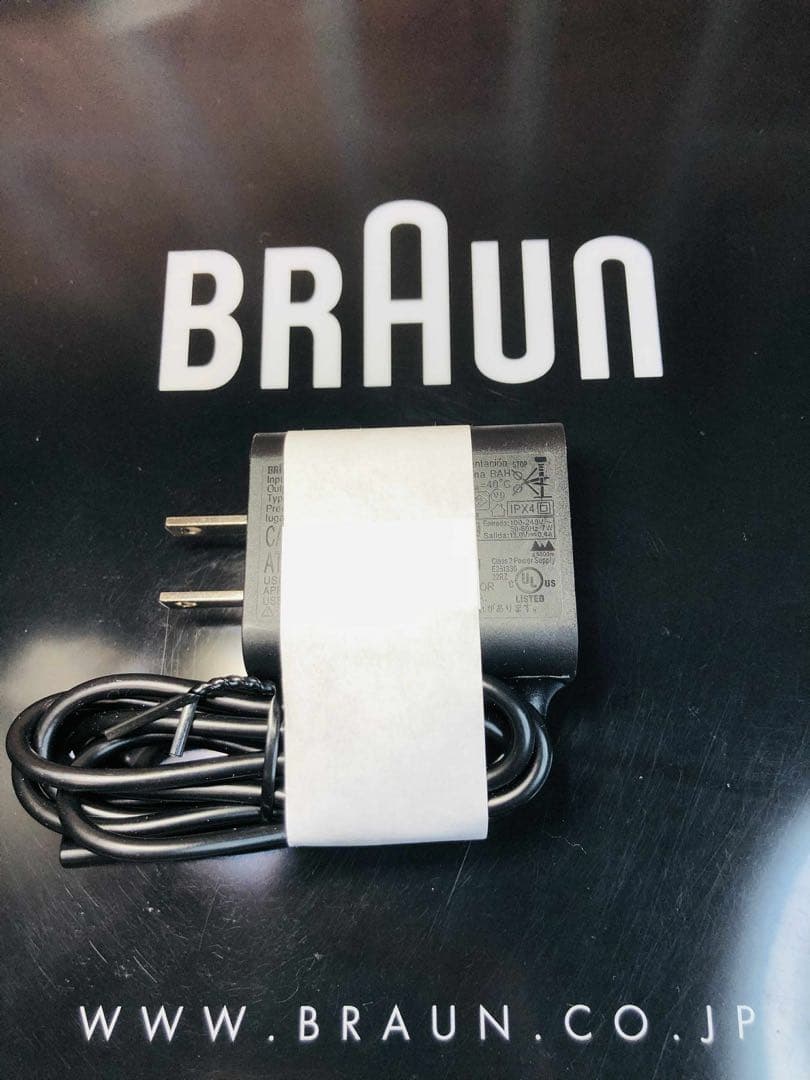 【展示、未使用品】Braun Series 9 Pro+ 9516s シェーバー