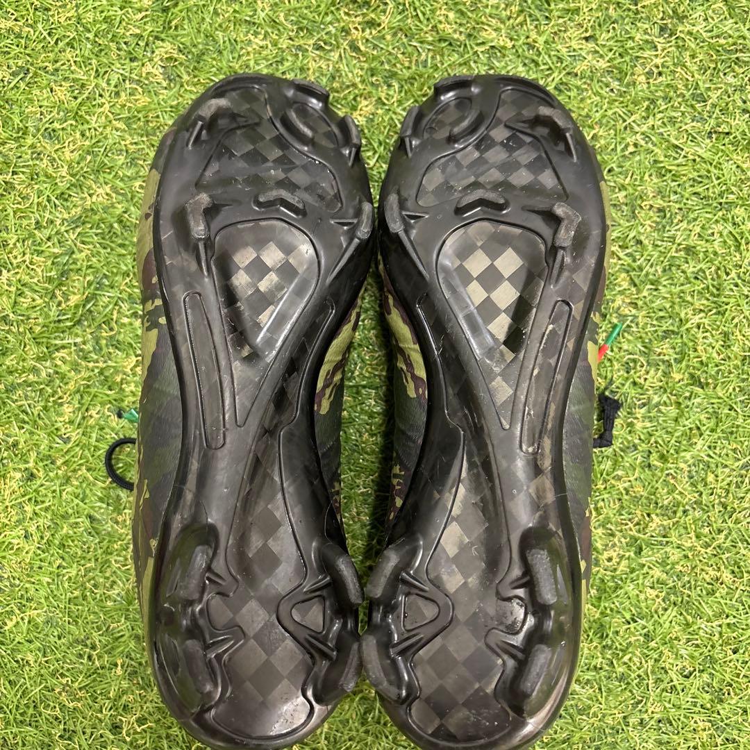 【即日発送 希少】NIKE マーキュリアル スーパーフライSE FG 26cm
