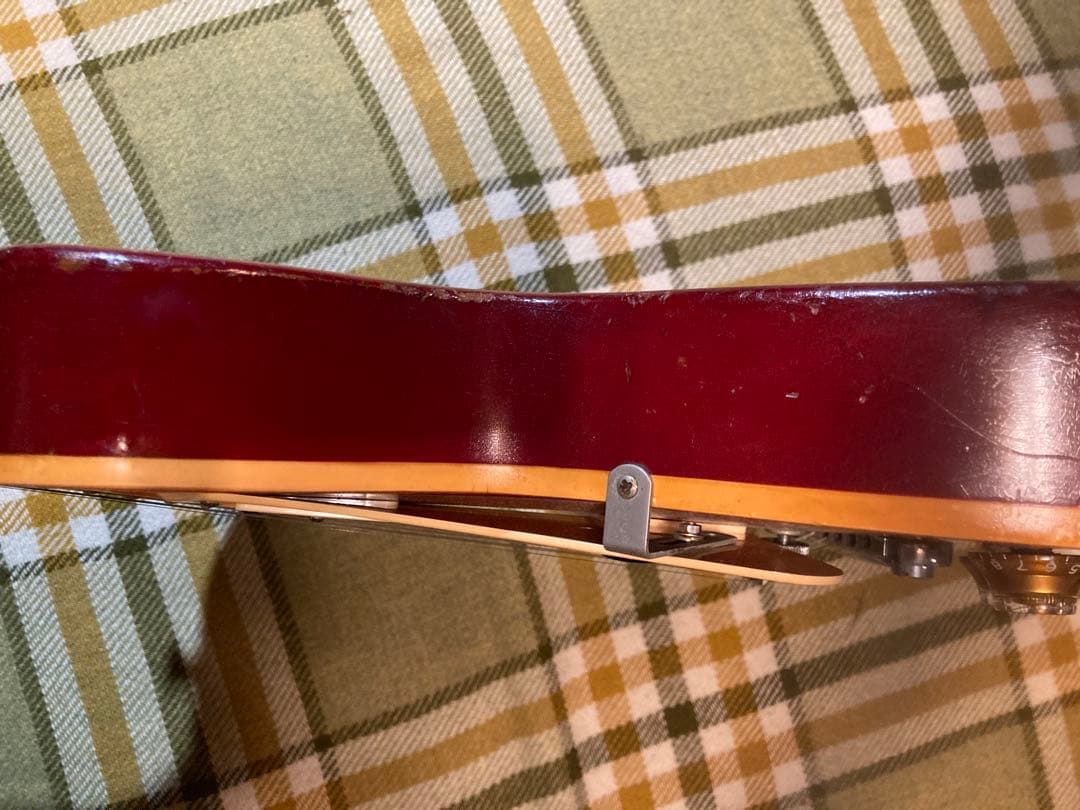 GIBSON Les Paul Standard ギブソン レスポール