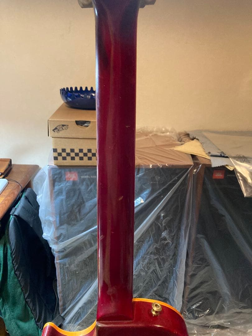 GIBSON Les Paul Standard ギブソン レスポール