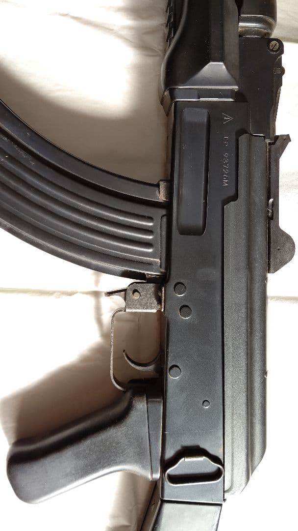 東京マルイ 電動エアーガン AK47