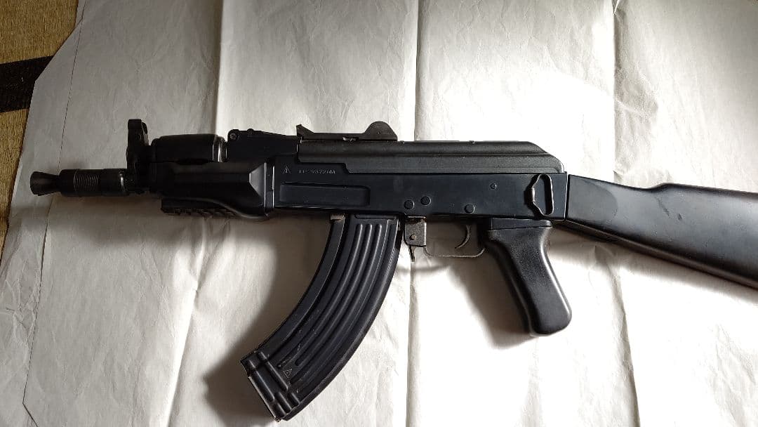 東京マルイ 電動エアーガン AK47