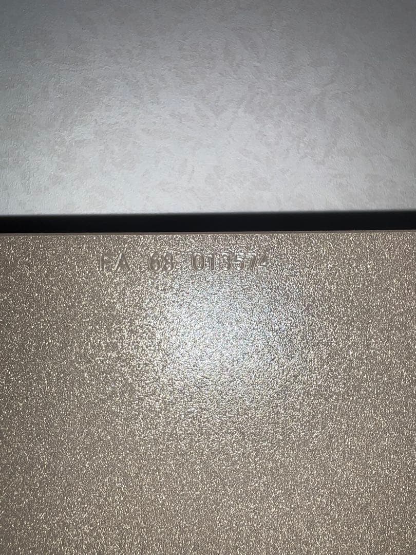 OGASAKA facet SW168 21-22モデル 新品 スプリットボード