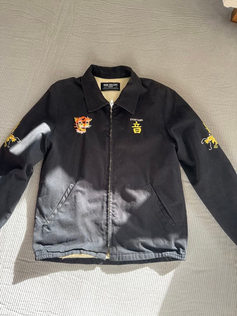 RUDE GALLERY ベトジャンスカジャンルードギャラリー