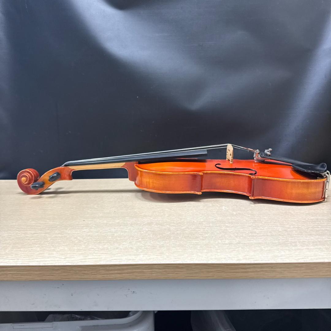 ★スズキバイオリン　4/4　No.280　1982　ケース付き　SUZUKI