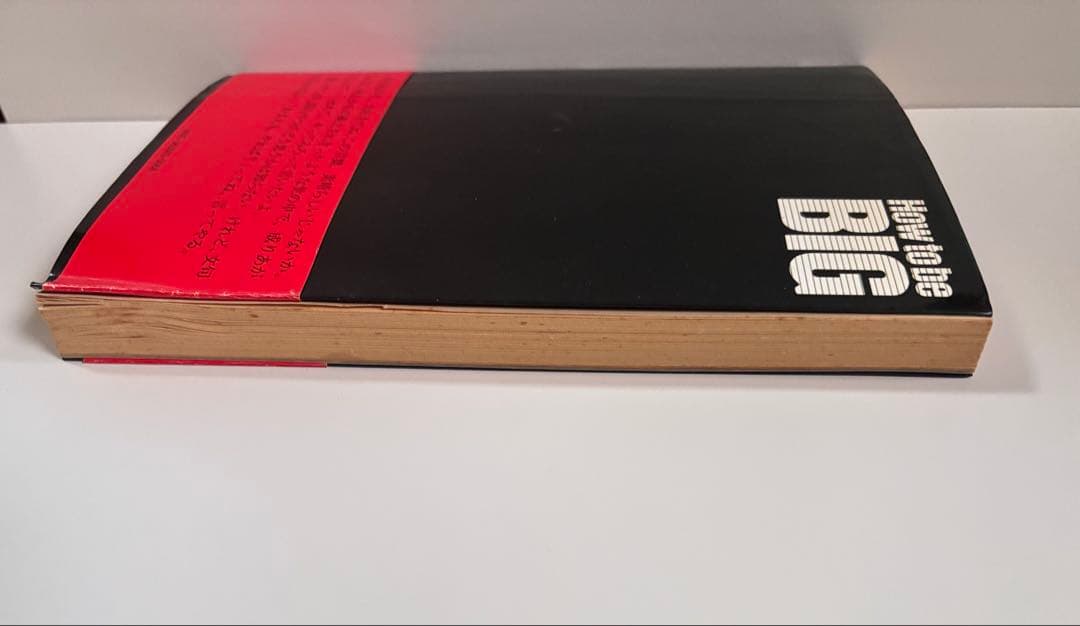 【希少・初版】矢沢永吉『成りあがり』激論集 帯付き・愛読者ハガキ付