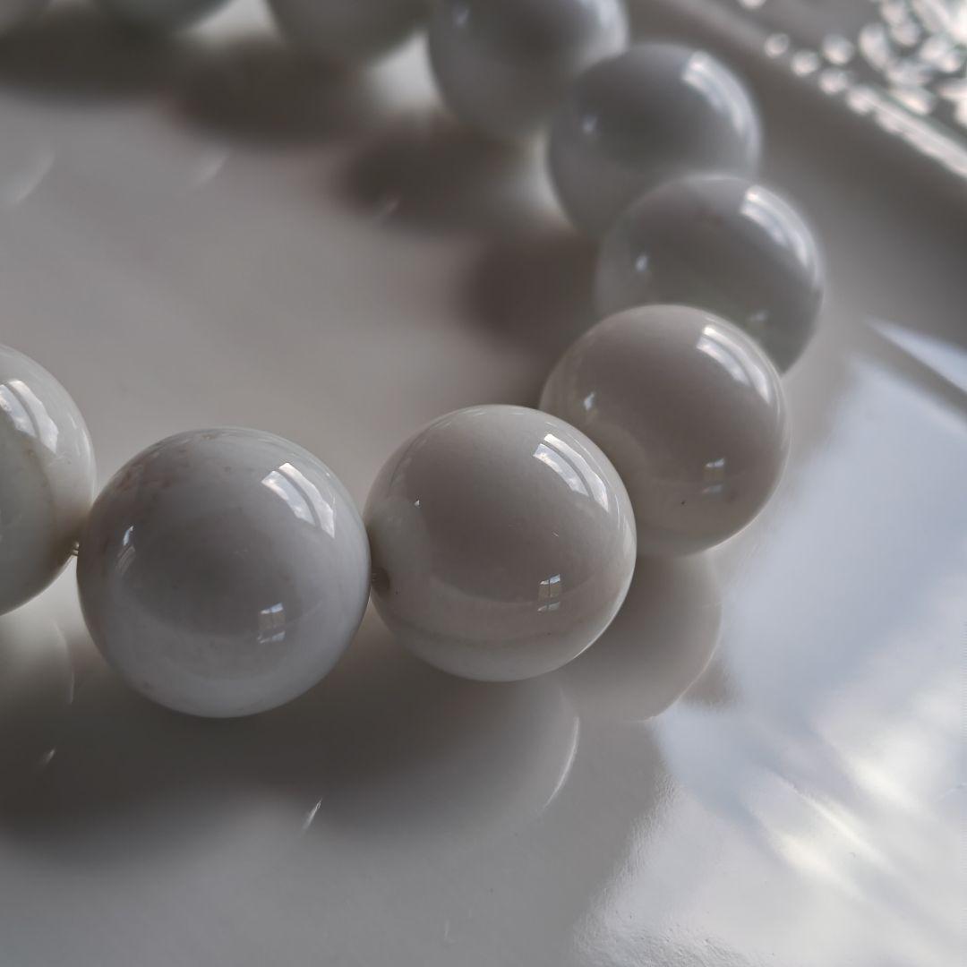 新作　アラシャン立体龍彫りブレスレット