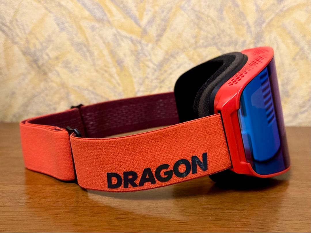 24-25 DRAGONドラゴンゴーグルNFXMAGエヌエフエックスマグ 正規品