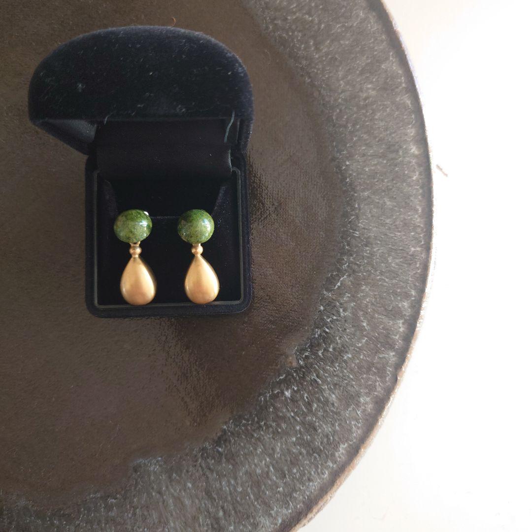 最終価格です♪ホアキンベラオ　ピアス