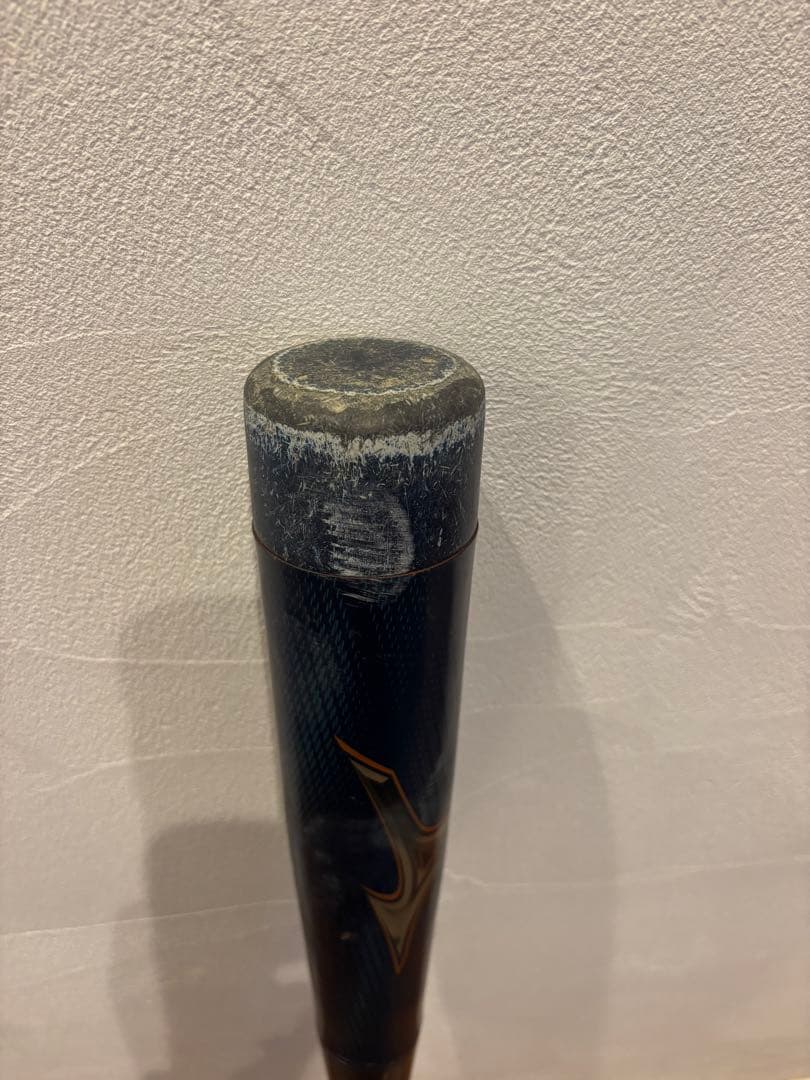 ⭐︎もち⭐︎ミズノ　ビヨンドマックスレガシーミドルバランス76cm 560g