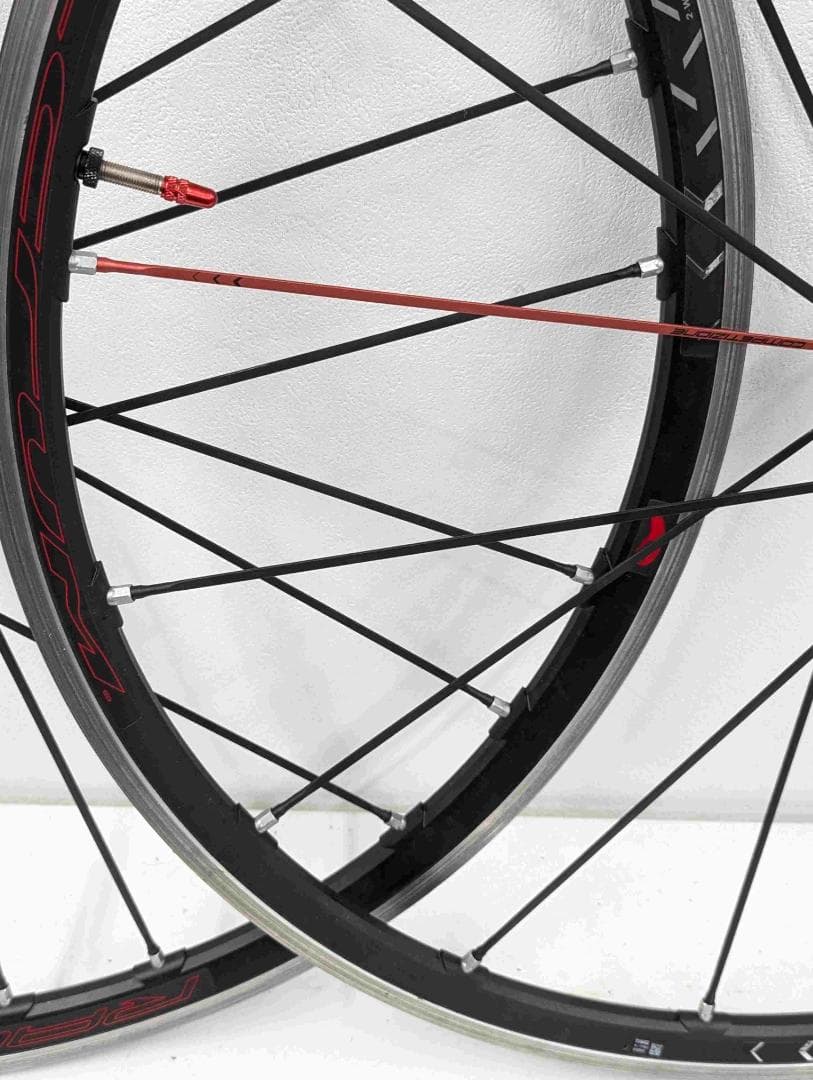 パーツ Fulcrum Racing zero Competizione G4ALAH