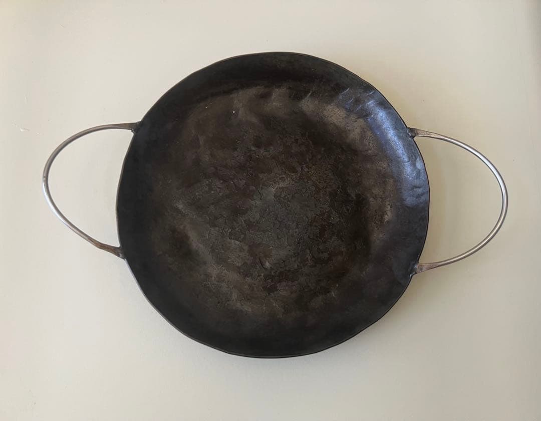 ★週末限定セール〜日曜22時まで★木全俊吾サンの木全パン★美品