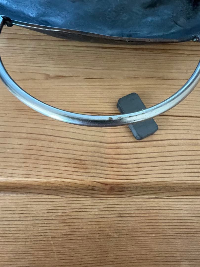 ★週末限定セール〜日曜22時まで★木全俊吾サンの木全パン★美品