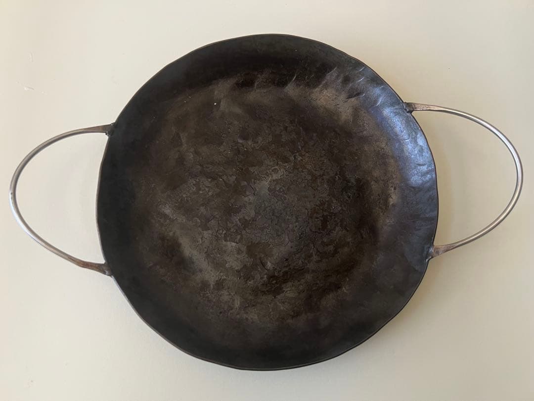 ★週末限定セール〜日曜22時まで★木全俊吾サンの木全パン★美品