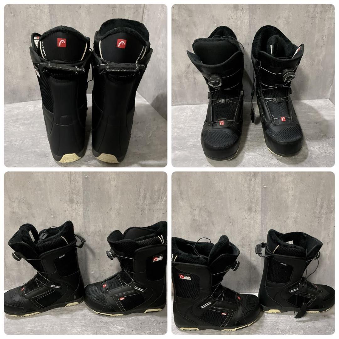 【名作】Burton The Farm 154cm 3点セット バートン