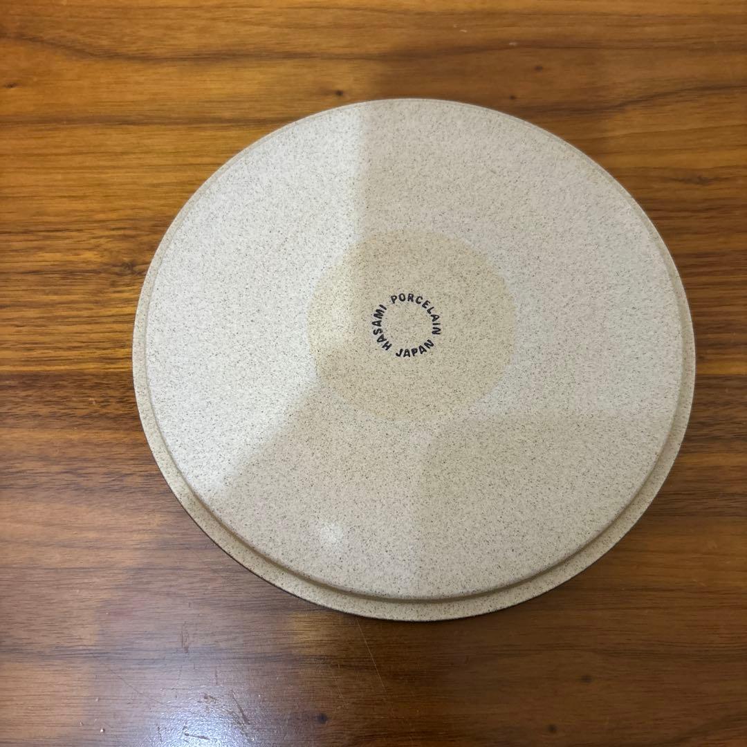 HASAMI PORCELAIN▼ブラック&ナチュラル9点セット