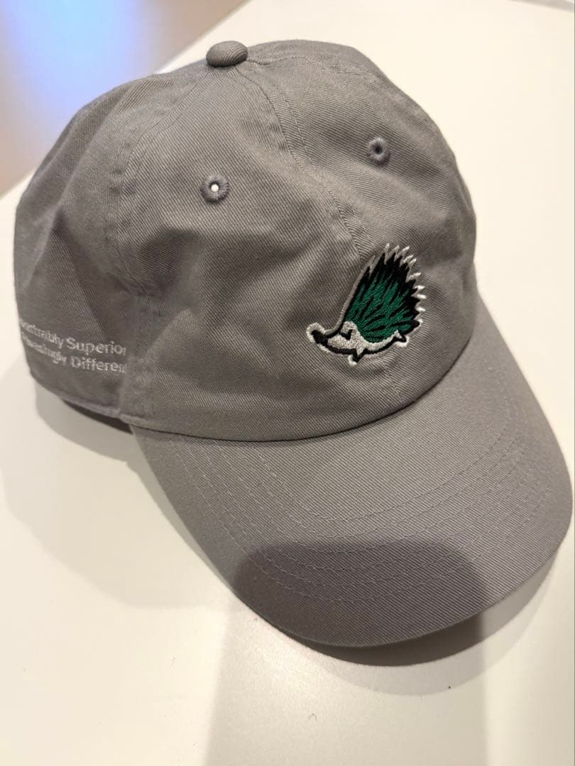 新品未使用　クラブハウス キャロウェイ　キャップ