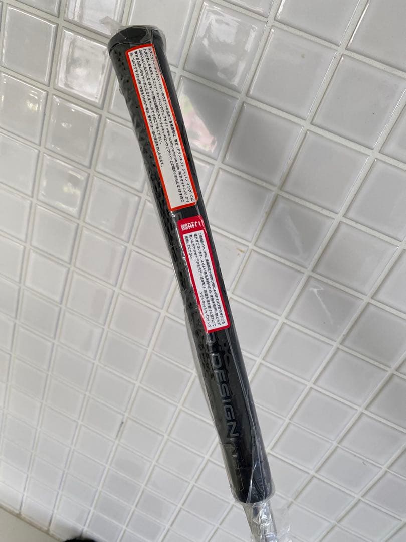 限定　スコッティキャメロン　PHANTOM BLACK 9.2R ファントム