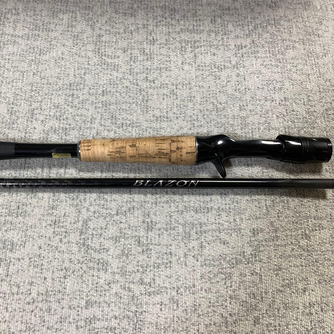 DAIWA BLAZON C64L-BF ダイワ ブレイゾン