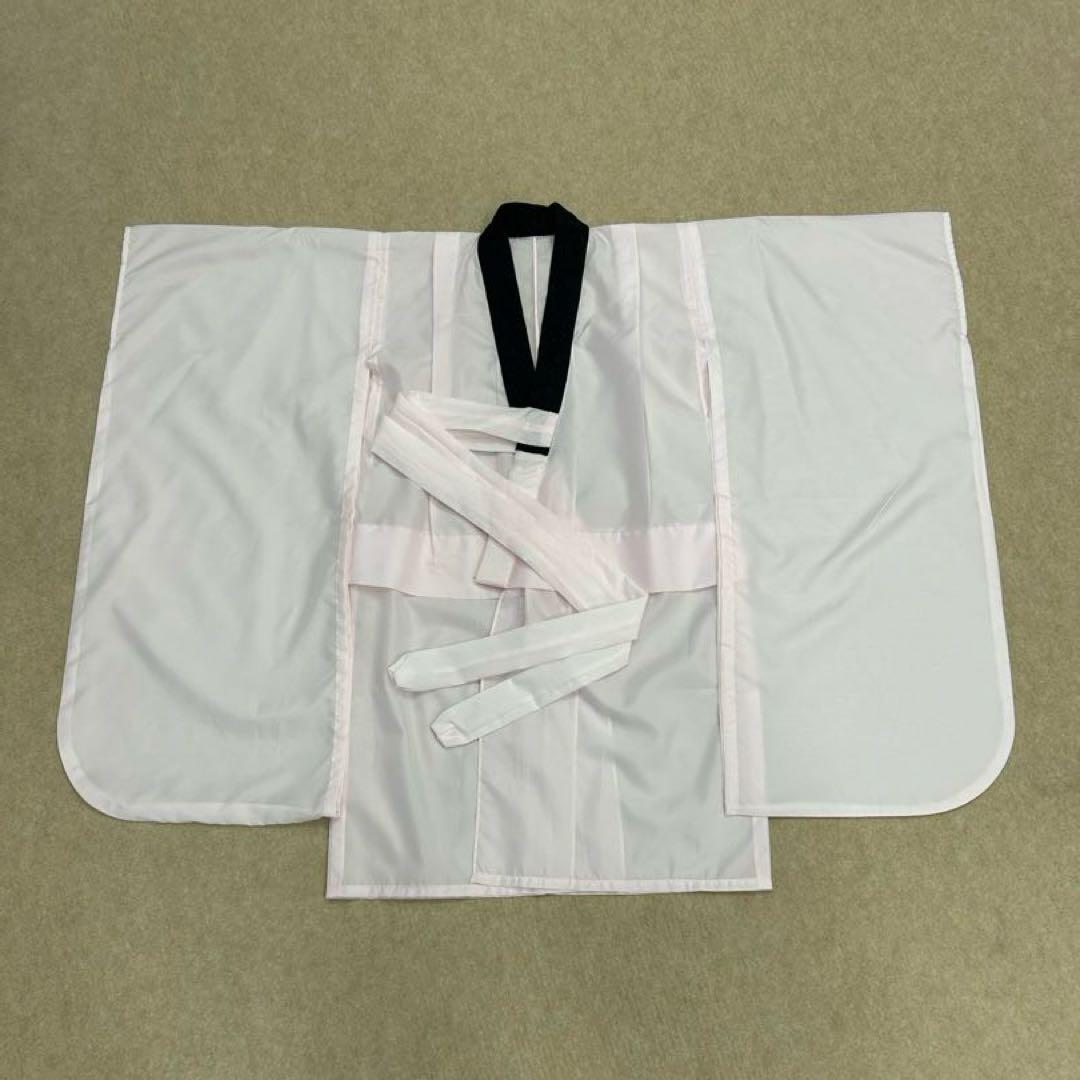 TAMA　子供着物　七五三　7才 セット　BLUE CROSS