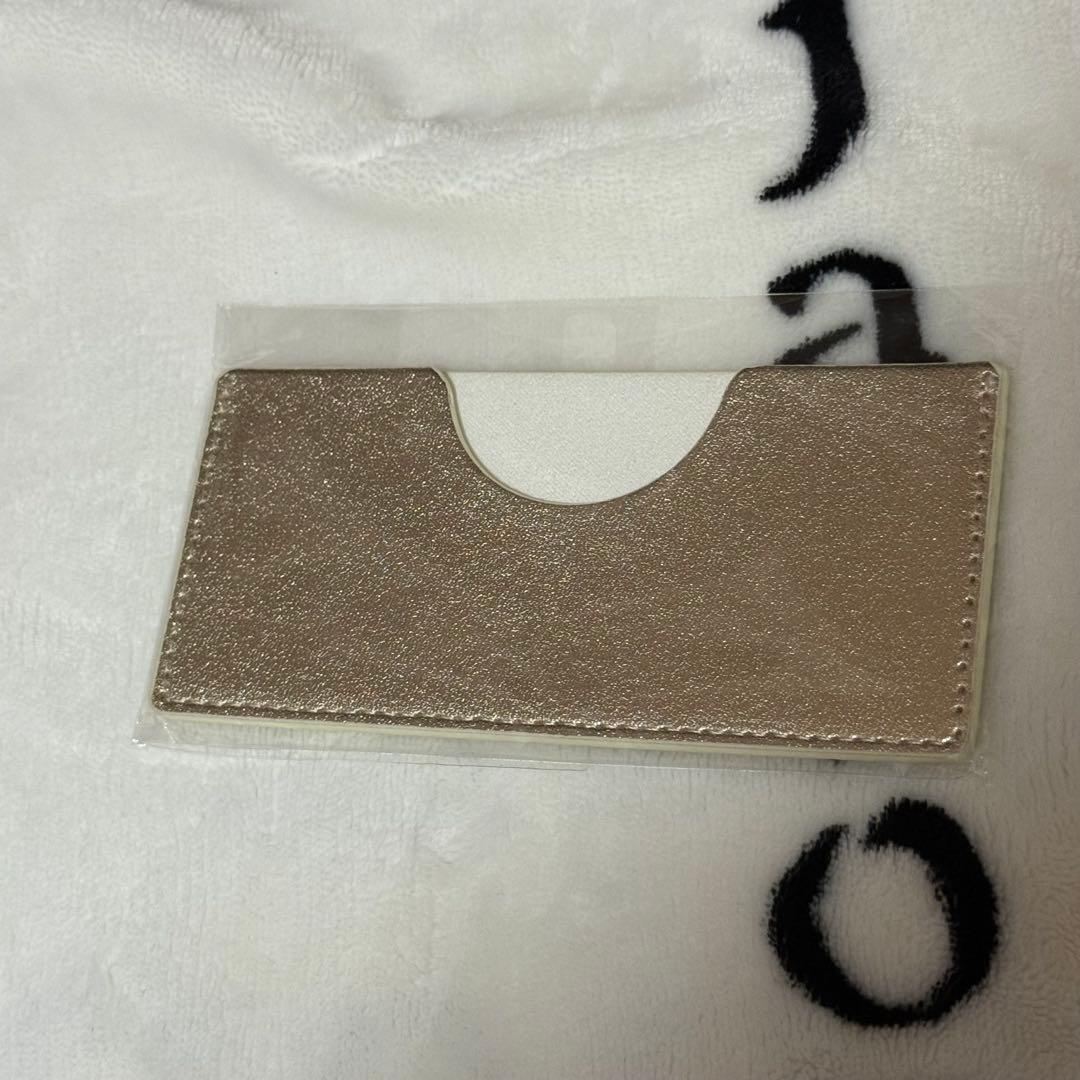 ラブクロム コーム ローズゴールド