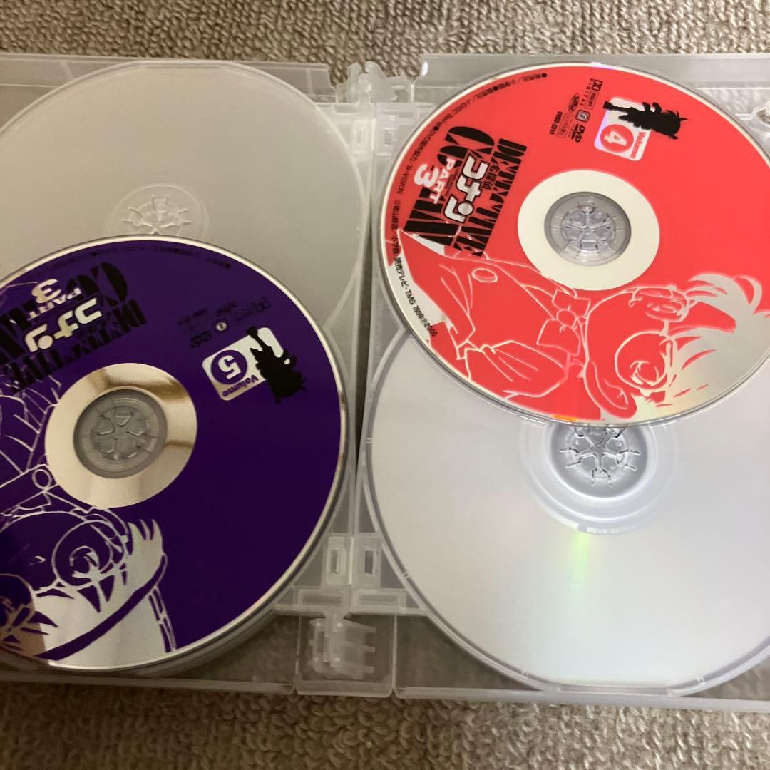 名探偵コナンDVD PART1〜PART27作品 約200枚