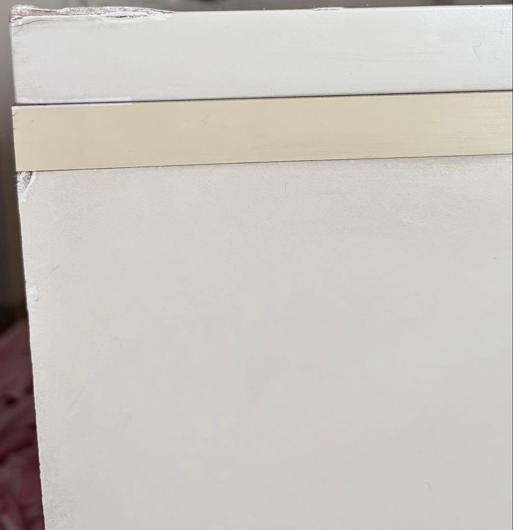 ビクター　キャビネット インテリア　44.5× 32× 67.3cm　棚板1枚